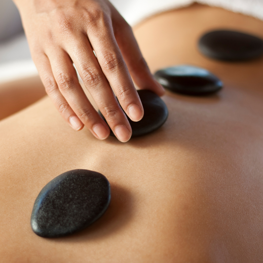 Hot Stone Massage