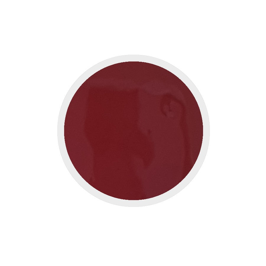 Gel colorato per unghie n.265 Sensual Red