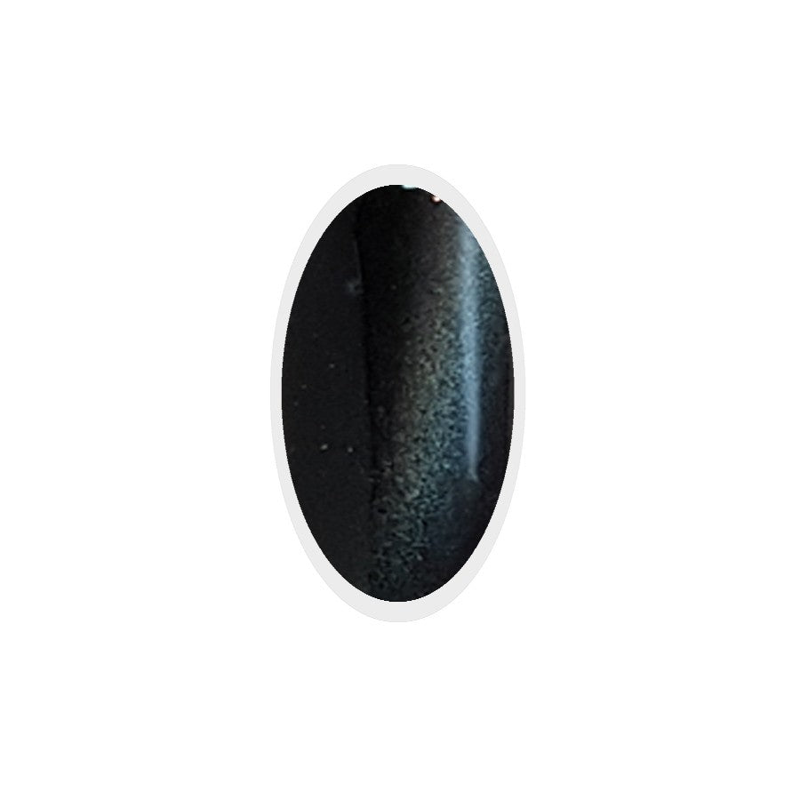 Smalto Semipermanente per unghie Cat Eyes Gray Go! Polish n.88