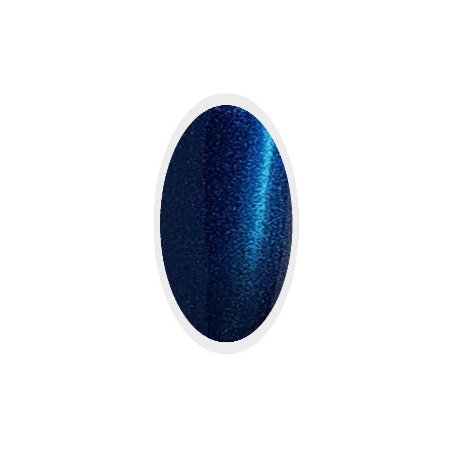 Smalto Semipermanente per unghie Cat Eyes Oceanic Go! Polish n.90