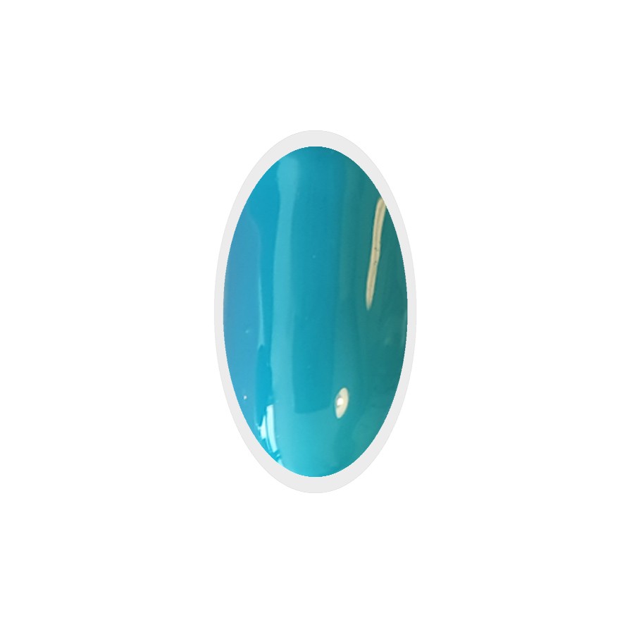 Smalto Semi Permanente per unghie The Feeling Go! Polish n.166