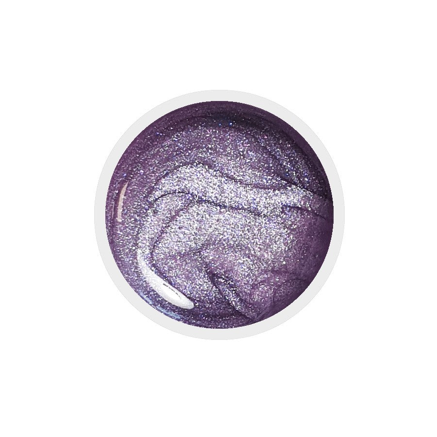 Gel colorato per unghie n.8 Physalia