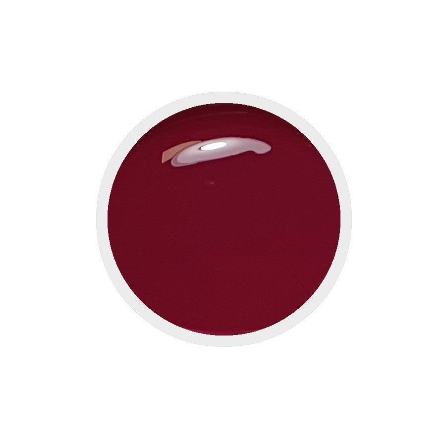 Gel colorato per unghie n.22 Cherry