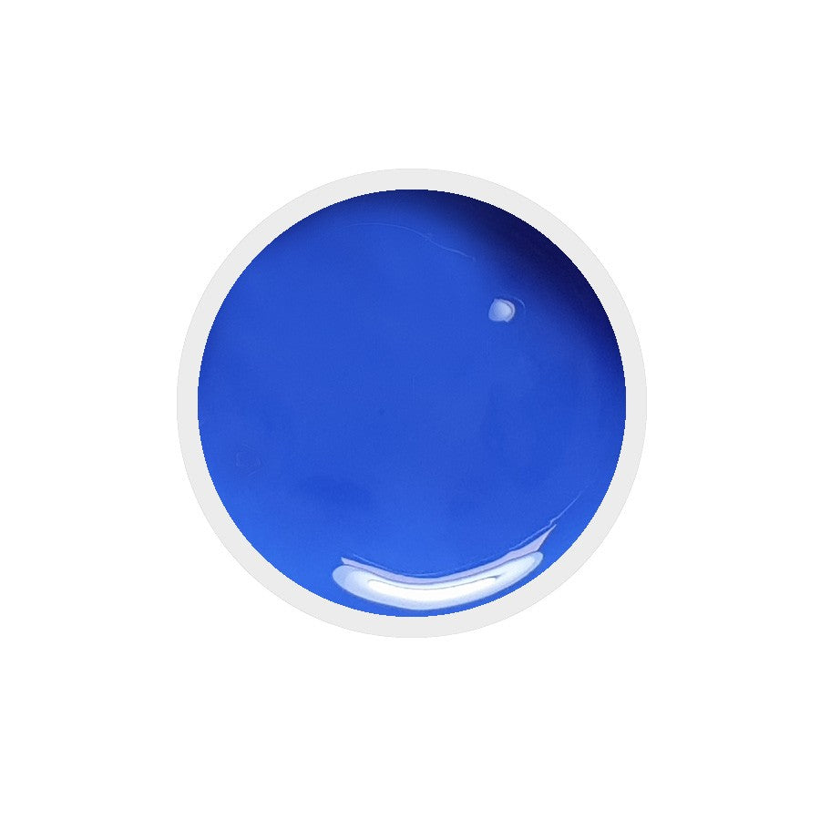 Gel colorato per unghie n.27 Pastel Blue