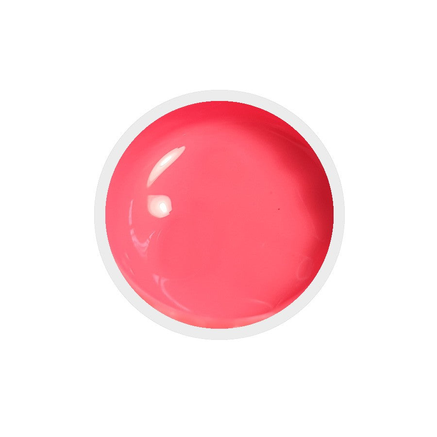 Gel colorato per unghie n.43 Mambo