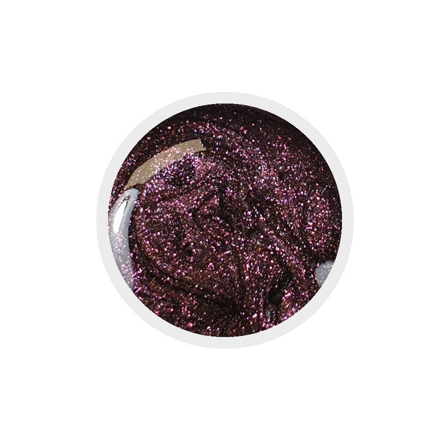 Gel colorato per unghie n.60 Mistery