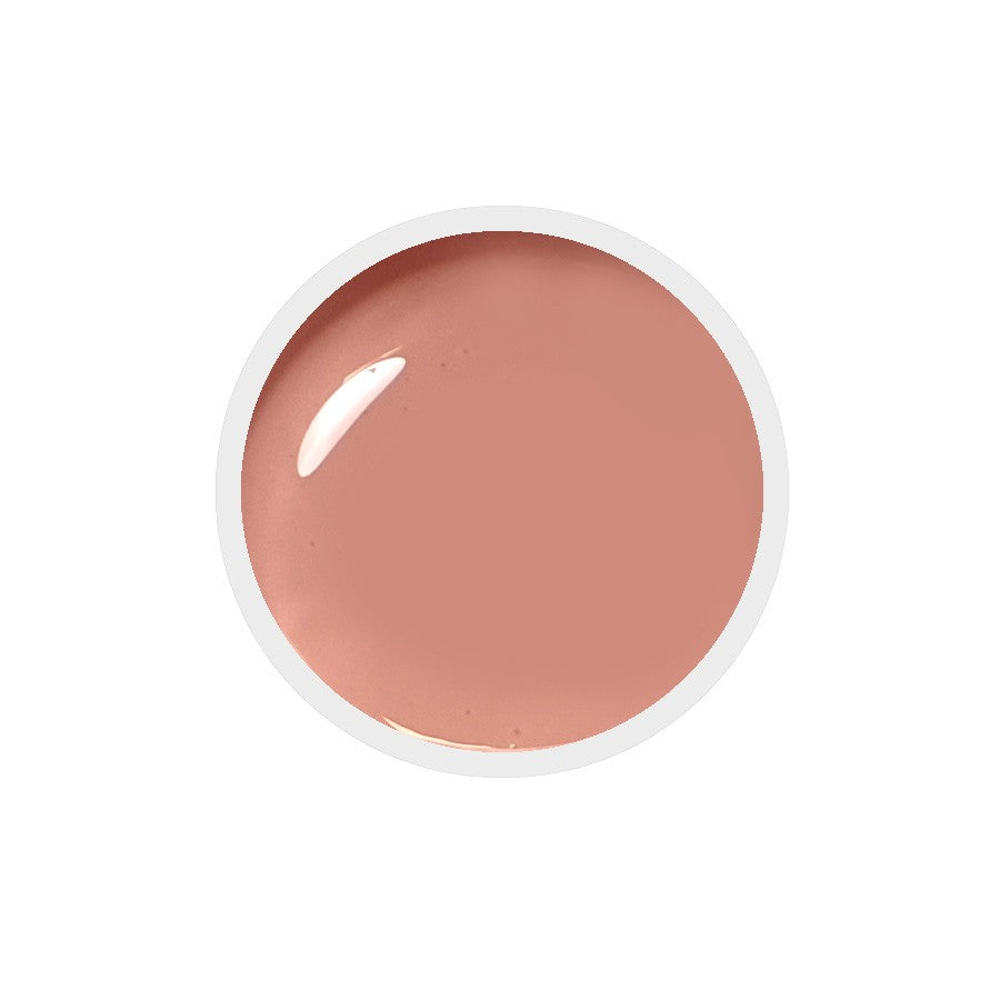 Gel colorato per unghie n.62 So Natural