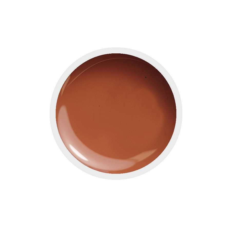 Gel colorato per unghie n.90 Sweet Caramel