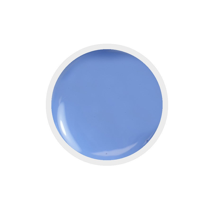 Gel colorato per unghie n.112 Plumbago