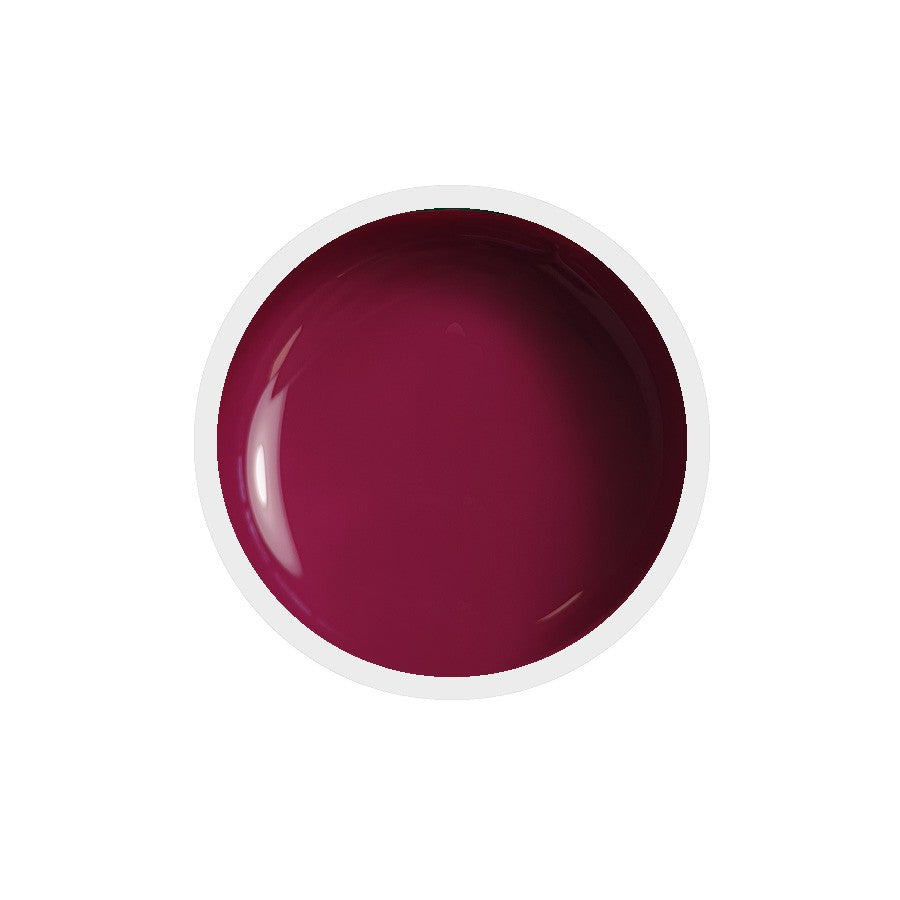 Gel colorato per unghie senza dispersione n.122 Nanà