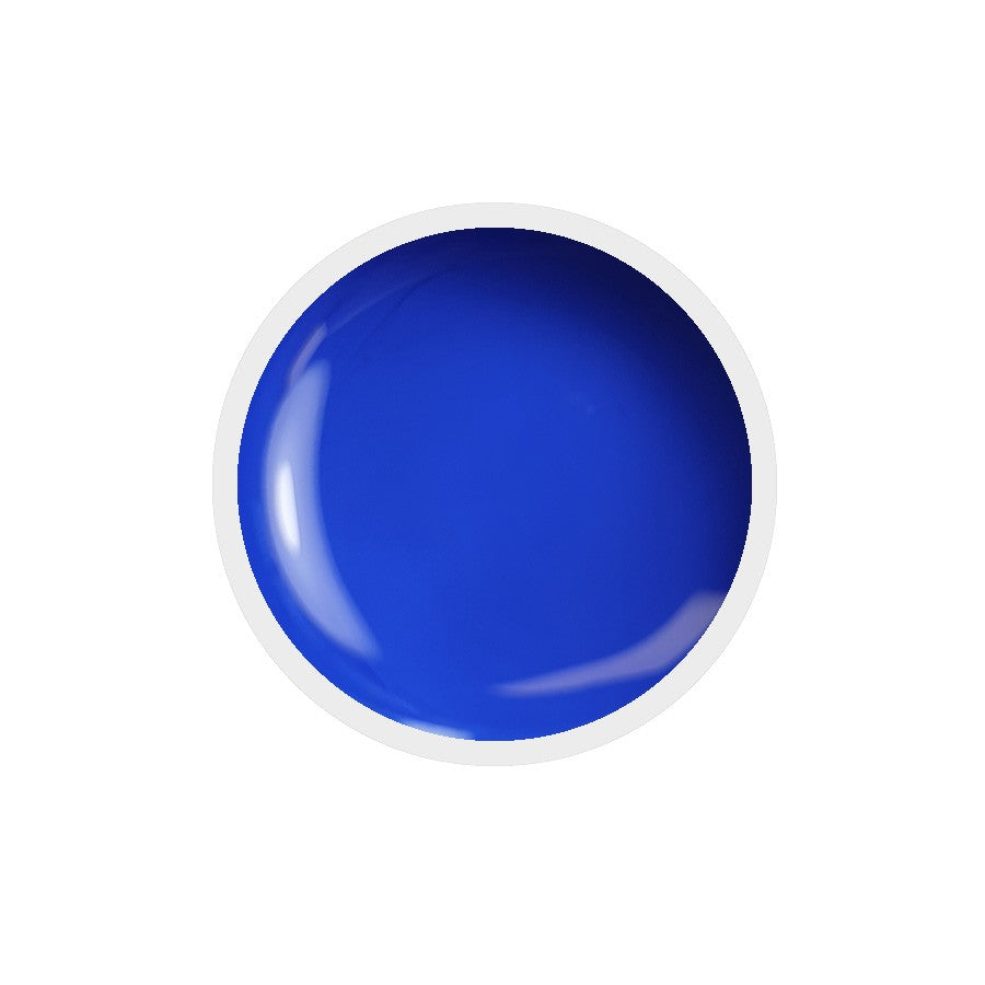 Gel colorato senza dispersione n.125 Imagine