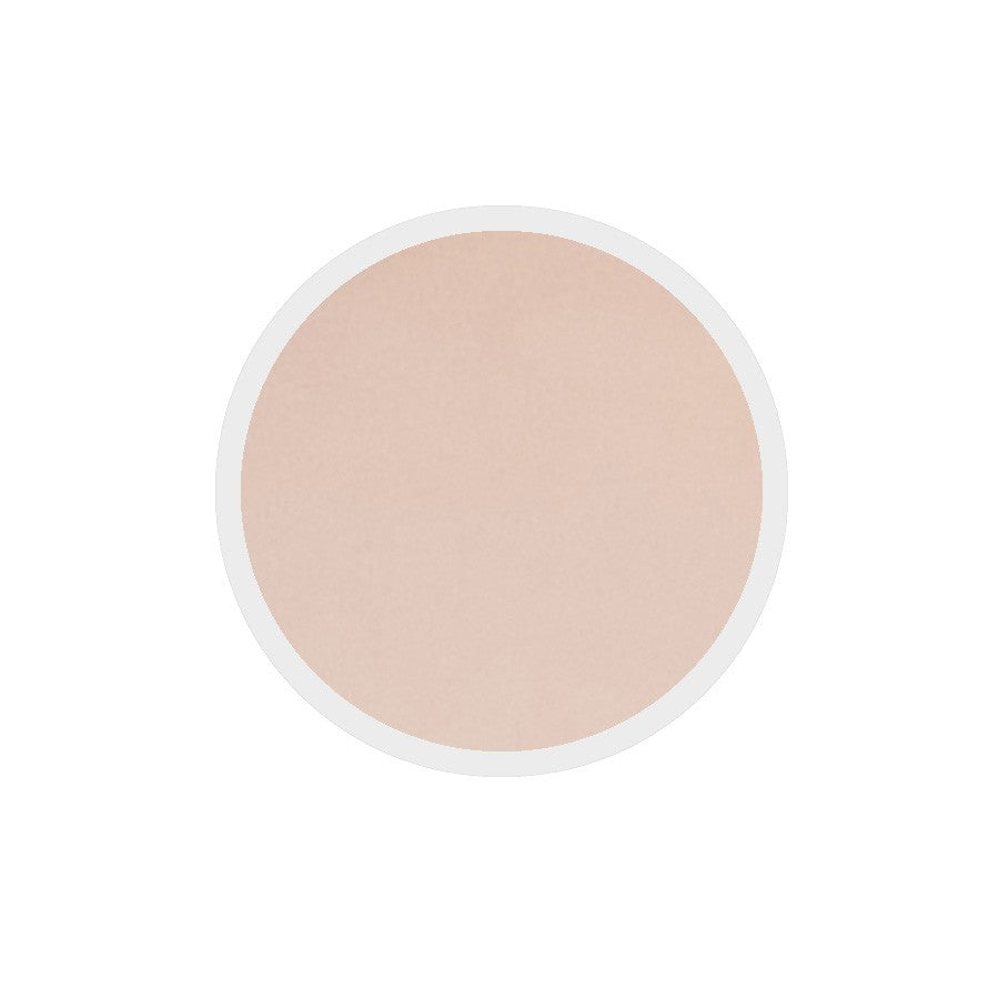 Acrylic Powder Soft Peach - polvere acrilica per unghie
