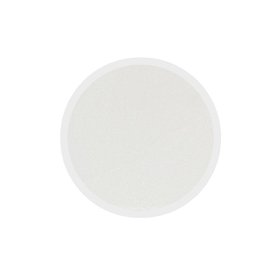 Acrylic Powder White - polvere acrilica per unghie