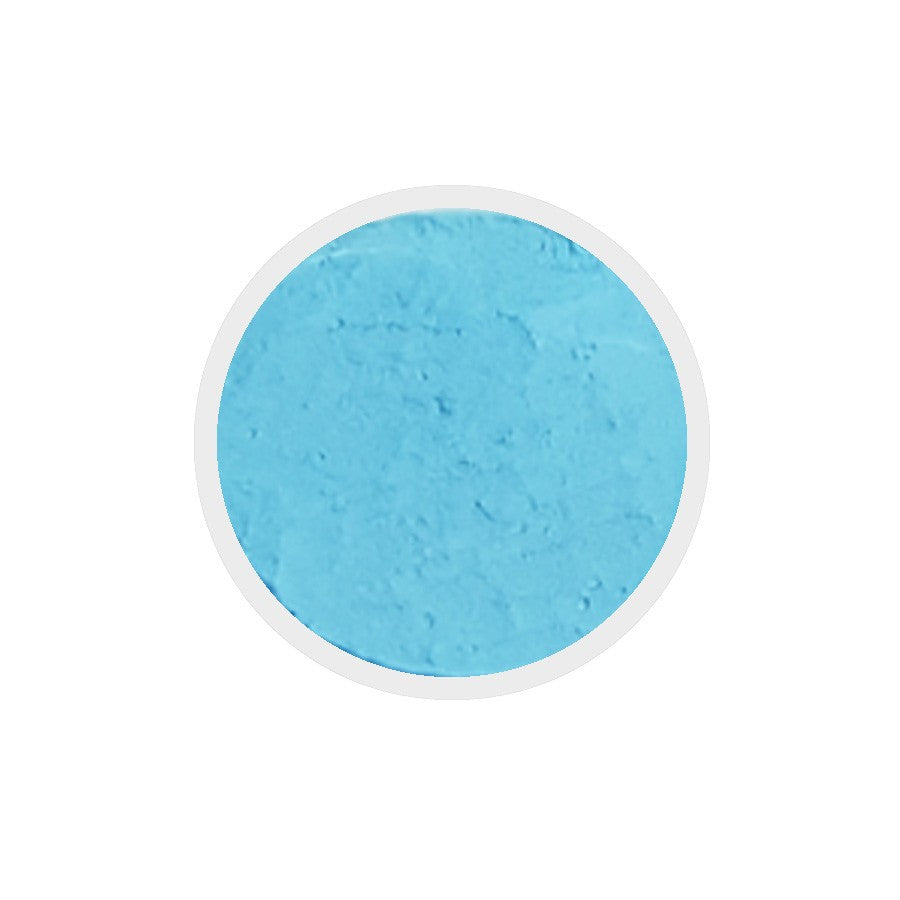 Acrylic Powder Color 1 sky 7 gr per unghie