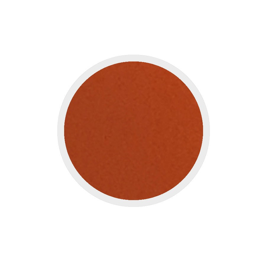 Acrylic Powder Color 12 brown 7 gr per unghie