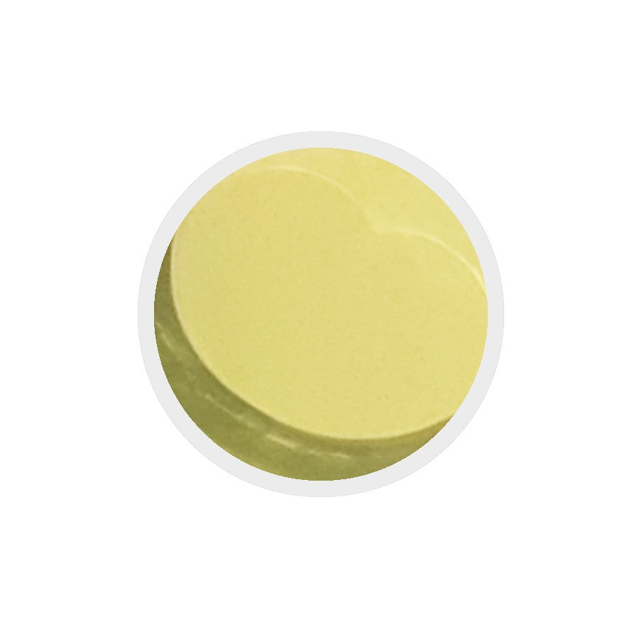 Acrylic Powder Color 15 olive 7 gr per unghie