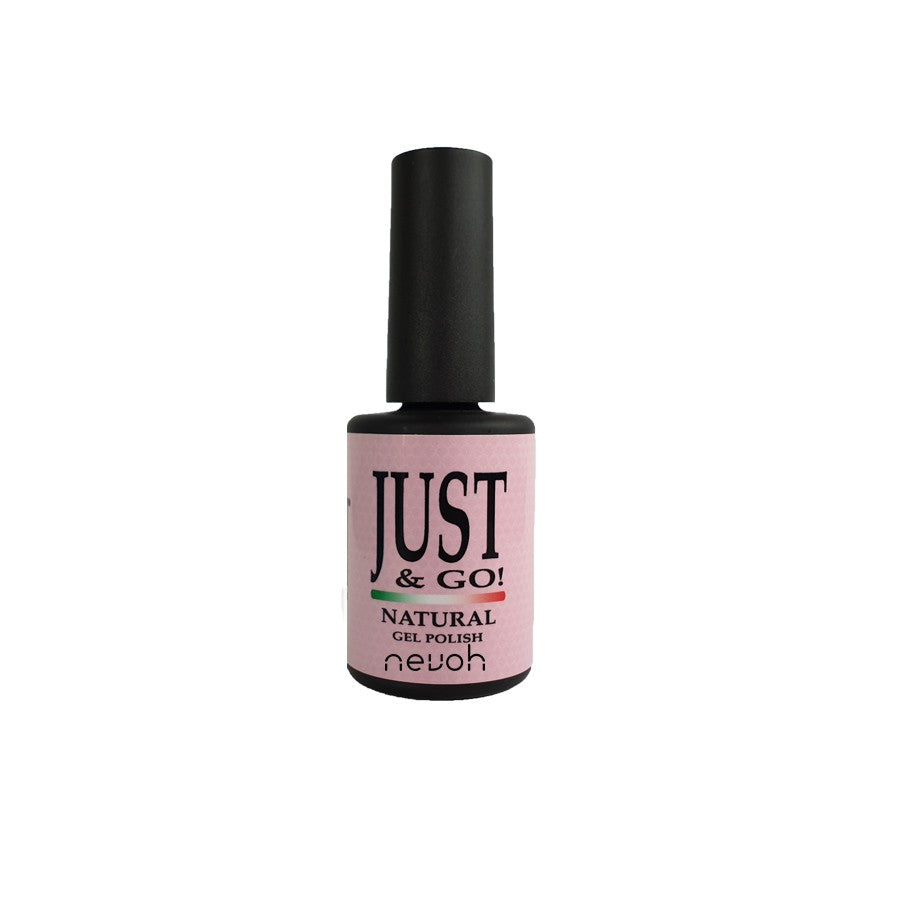 Just & Go! Natural Gel Soak OFF