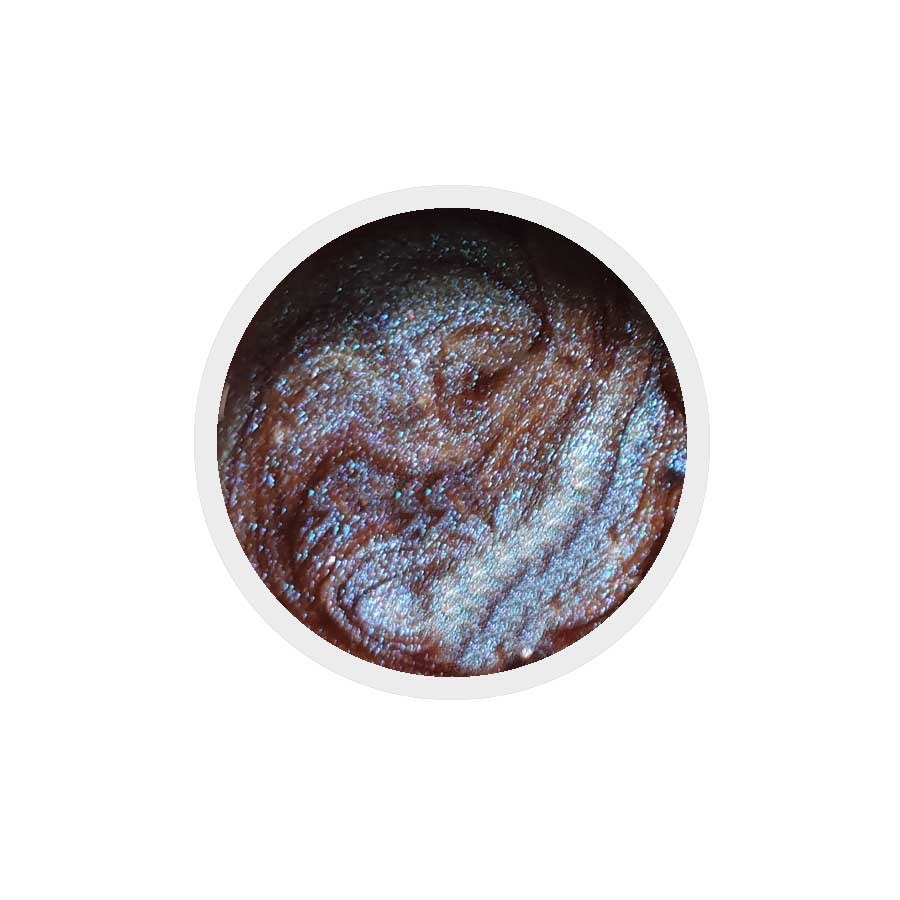 Gel colorato per unghie n.157 Planet