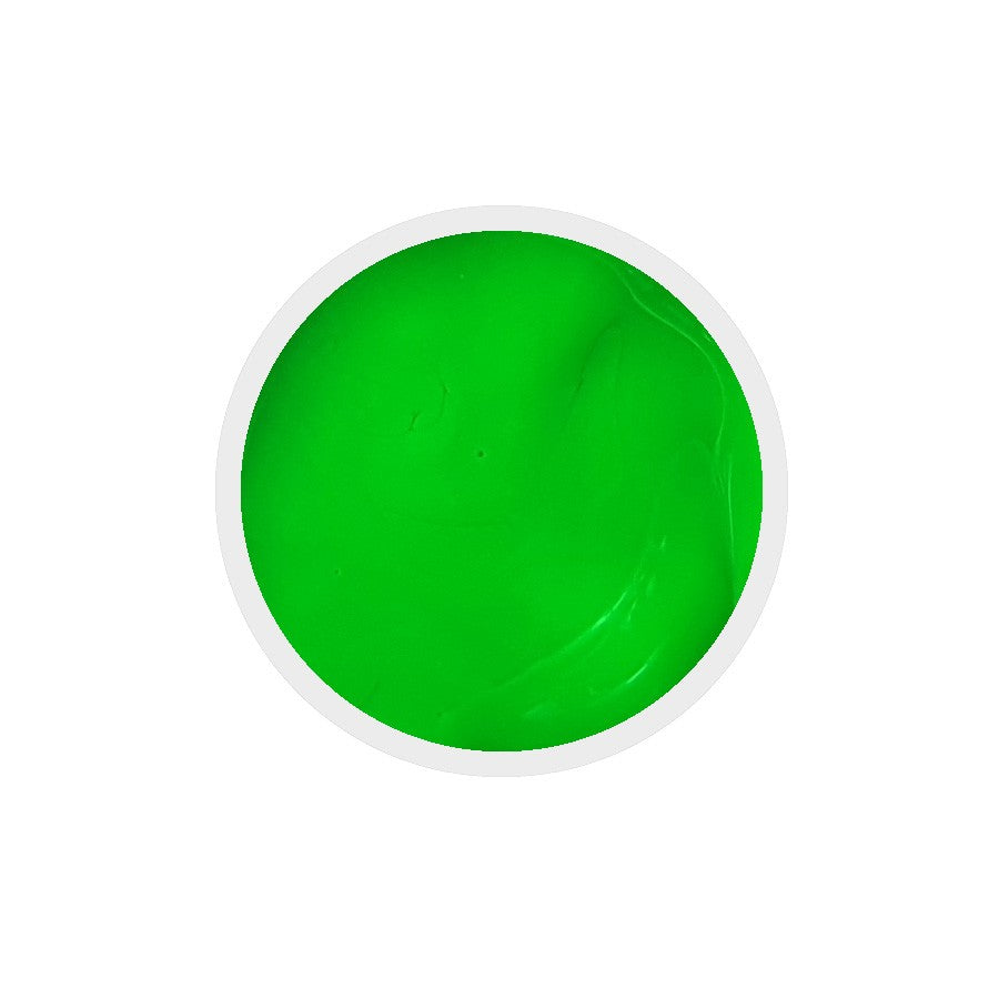 Gel colorato per unghie n.164 Ever Green