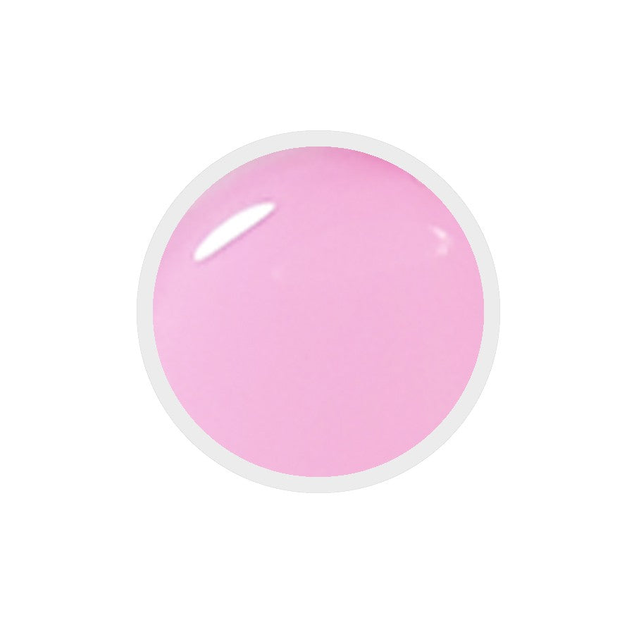 Gel colorato per unghie n.136 Camelia