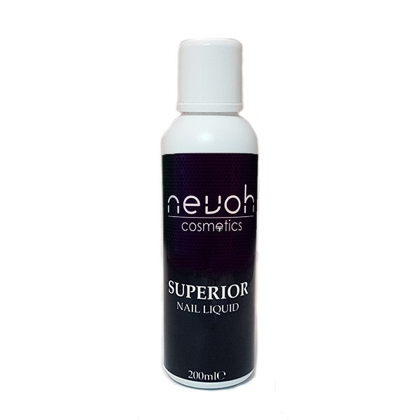 Superior Nail Liquid - Monomero Veloce