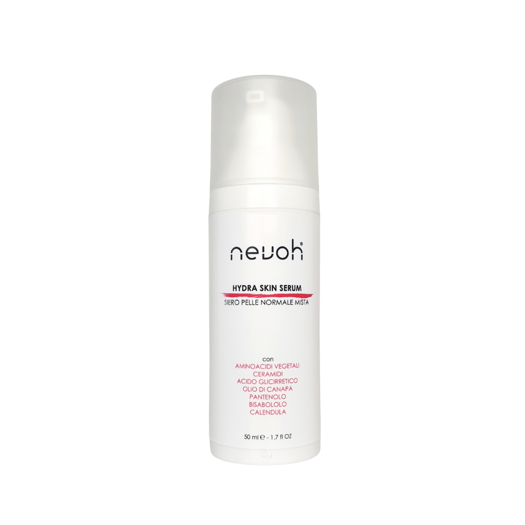 Hydra skin serum