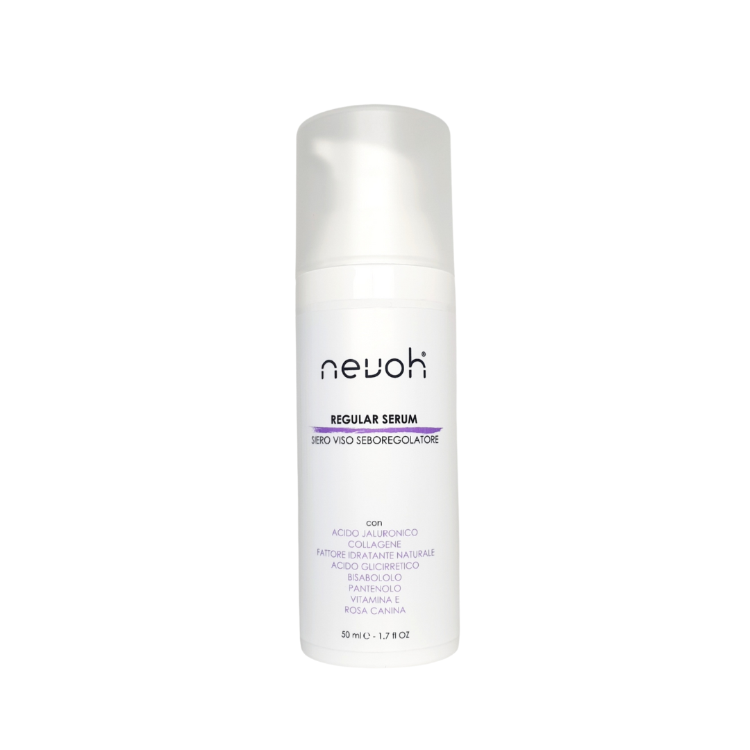 Regular serum