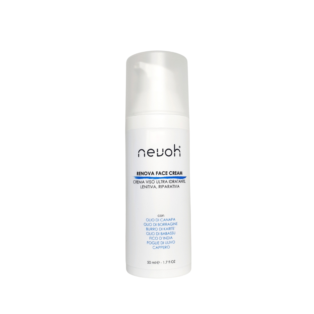 Renova face cream