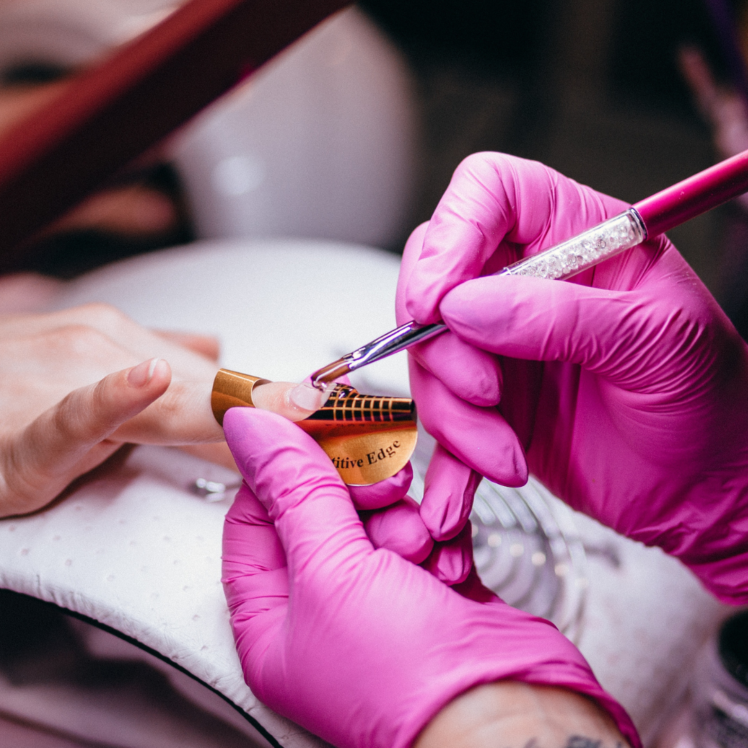 Ricostruzione unghie