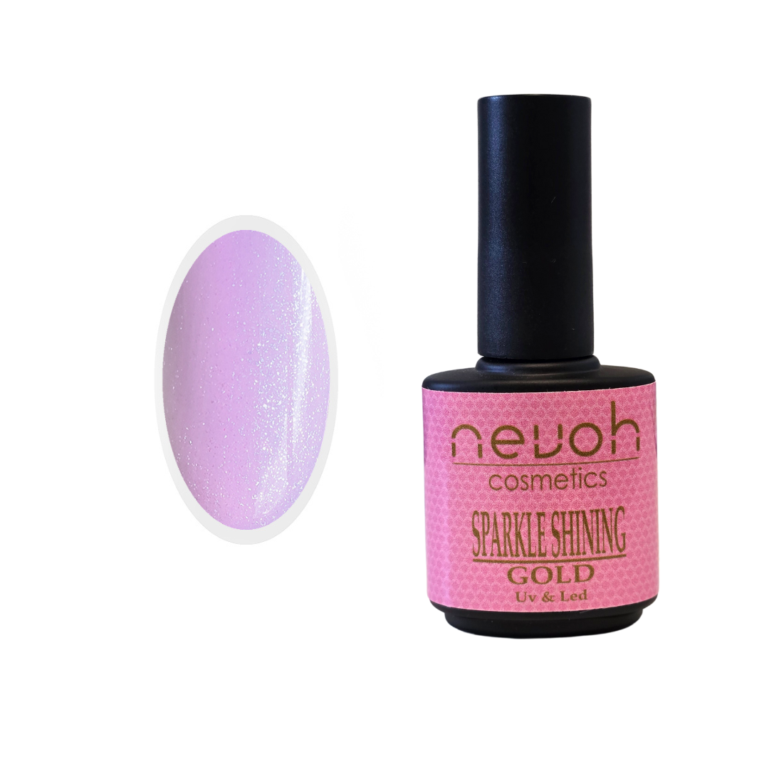 Sparkle Shining Gold