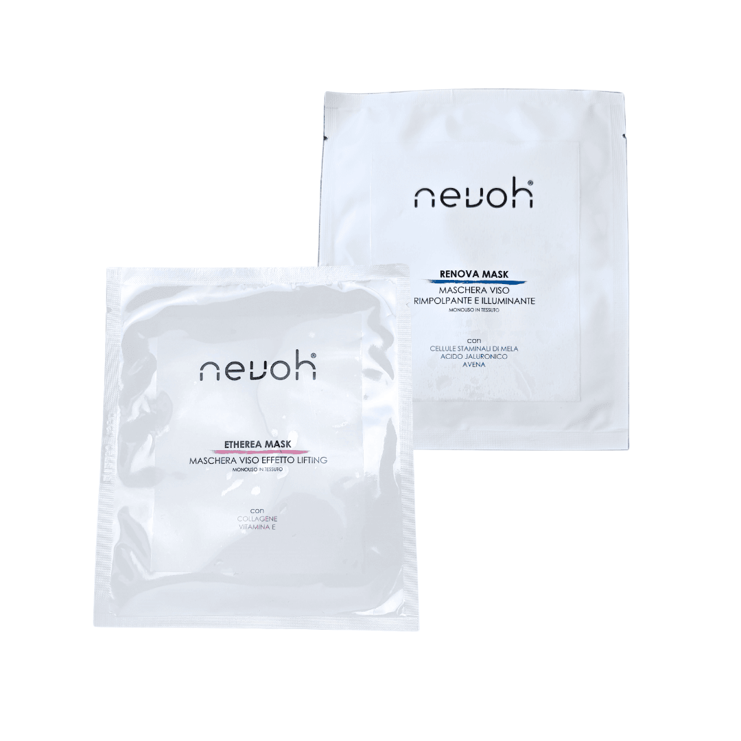 Duo Maschere Intensive Nevoh