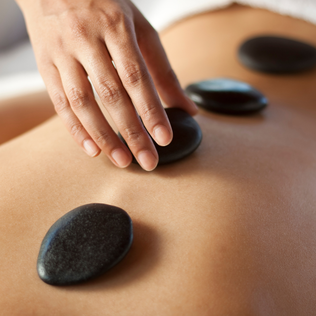 Hot Stone Massage