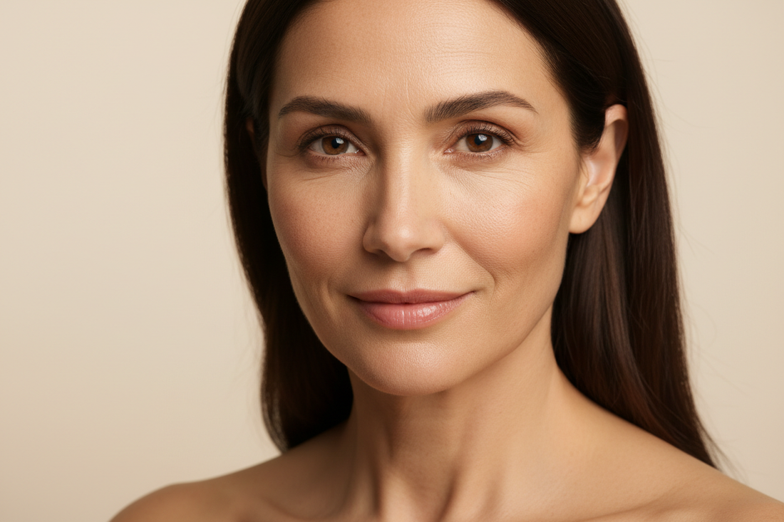 Consulenza viso personalizzata per migliorare rughe, macchie e luminosità della pelle