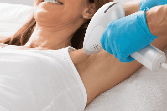 Epilazione laser dolore gestibile: consulenza onesta su cosa aspettarsi e come prepararsi al trattamento a Padova e Piove di Sacco