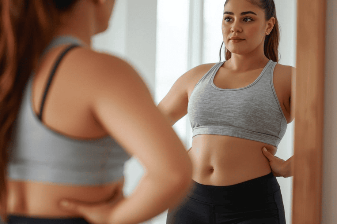Adipe localizzato che non va via nonostante dieta e palestra: problema del metabolismo locale bloccato