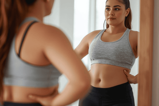 Adipe localizzato che non va via nonostante dieta e palestra: problema del metabolismo locale bloccato