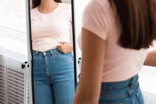 Trattamenti corpo che non funzionano: il problema non è il tuo corpo ma il metodo sbagliato