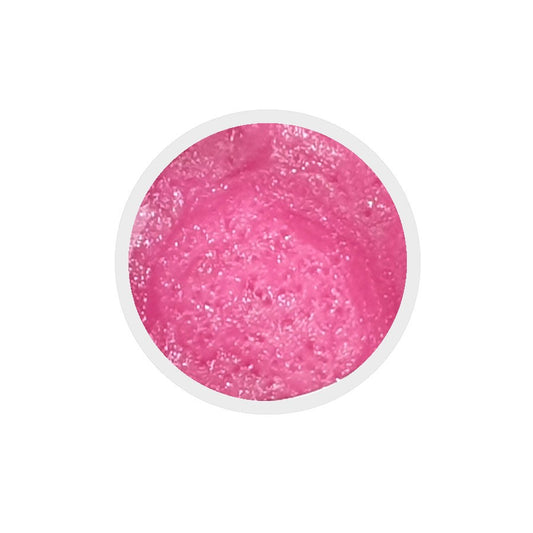 Gel colorato per unghie n.256 Glimmer Light Pink