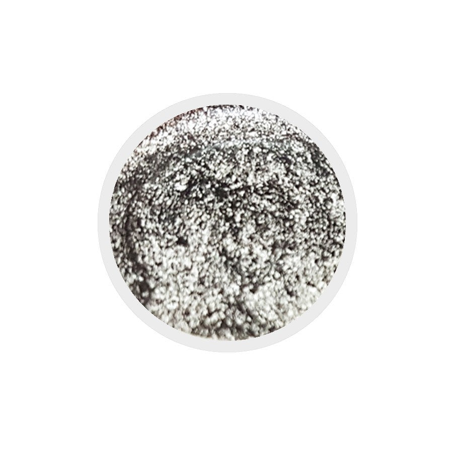 Gel colorato per unghie n.211 Sparkling Silver Shade