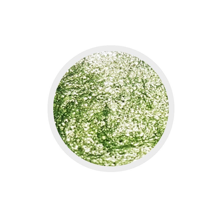 Gel colorato per unghie n.210 Sparkling Peridot