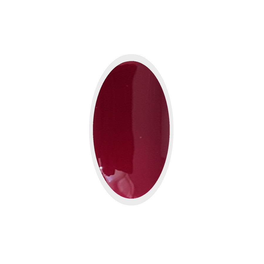 Smalto Semipermanenteper unghie Purpureo Go! Polish n.93