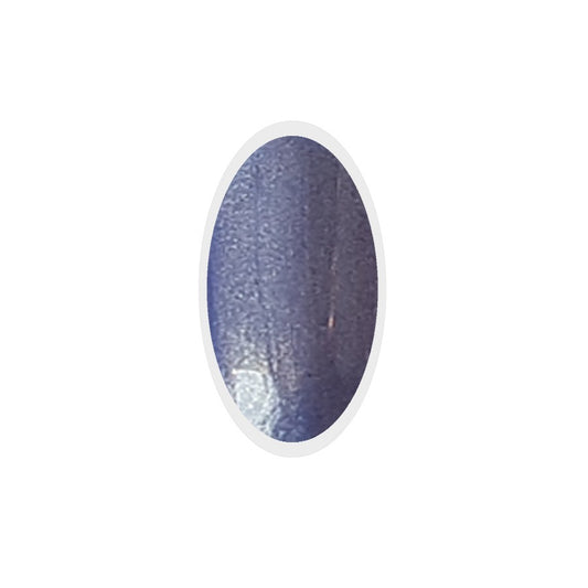 Smalto Semipermanente per unghie Empress Grey Go! Polish n.105