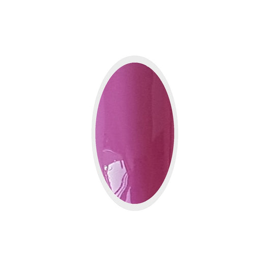 Smalto Semipermanente per unghie Trendy Pink Go! Polish n.106