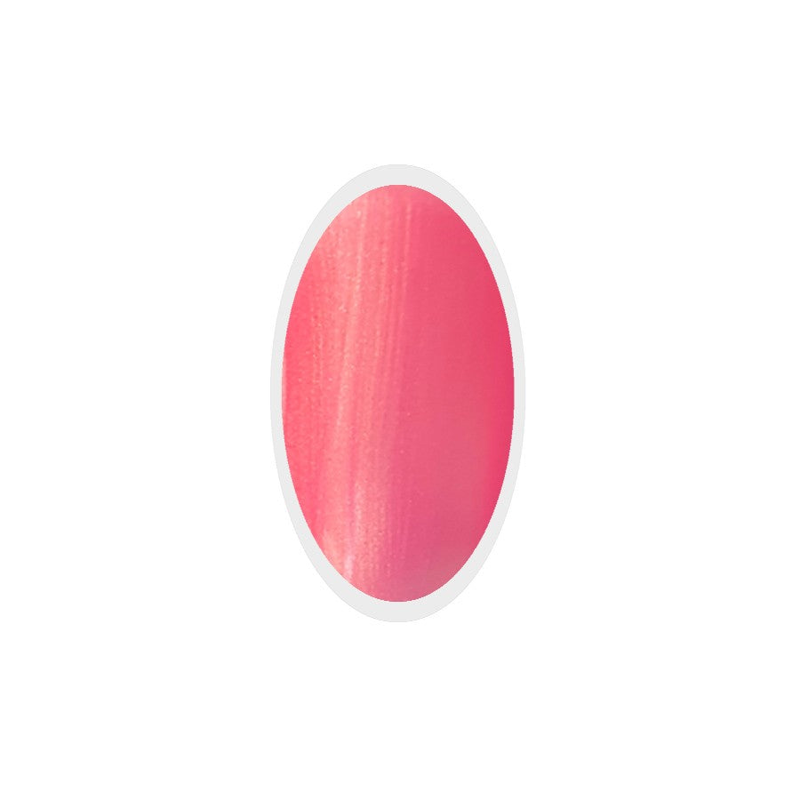 Smalto Semi Permanente per unghie Bright Pink Go! Polish n.149