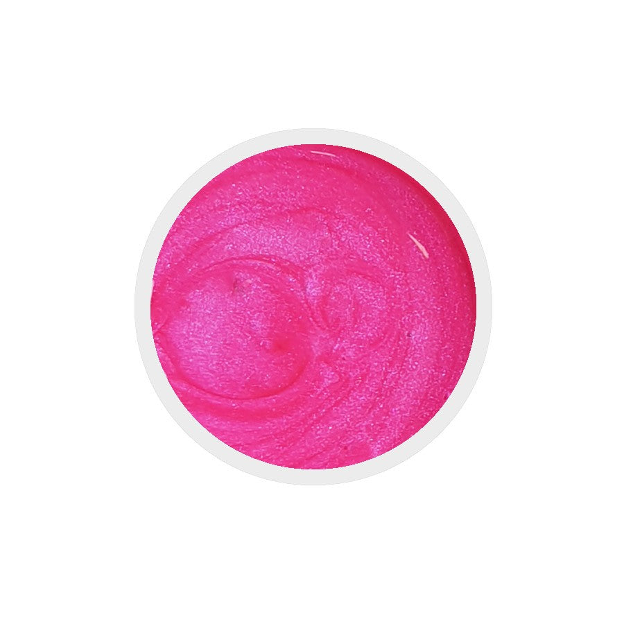 Gel Colorato per unghie n.1 Brill Fucsia