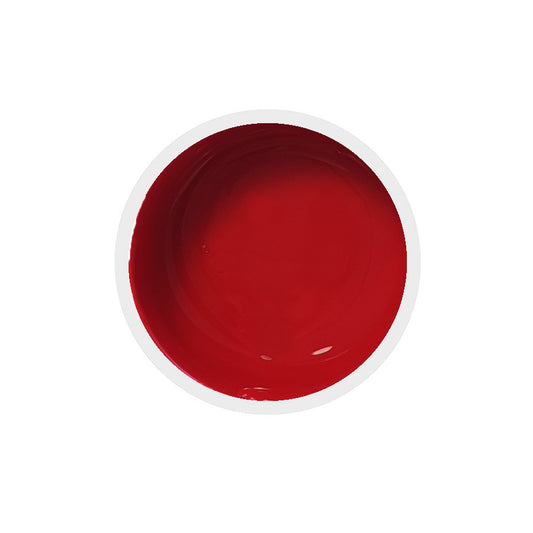 Gel colorato per unghie n.20 Bloody Red