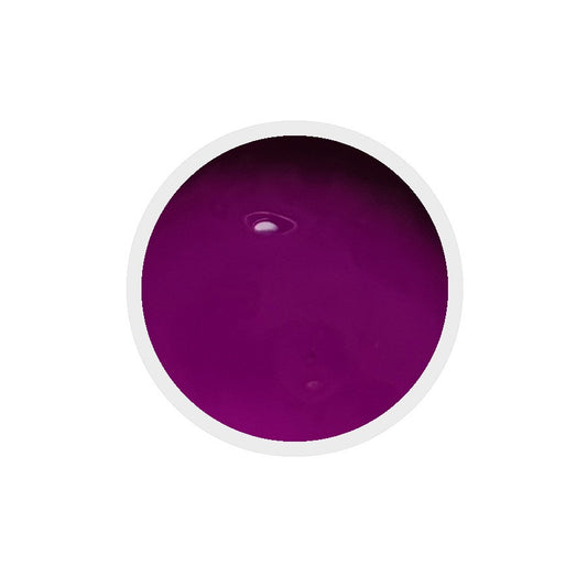 Gel colorato per unghie n.23 Violet