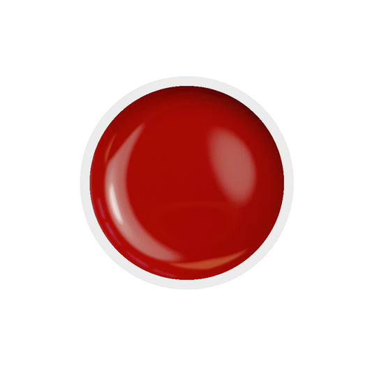 Gel colorato per unghie n.74 Fire of Passion