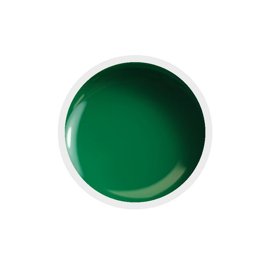 Gel colorato per unghie n.109 Emerald