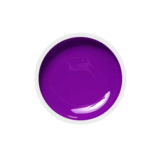 Gel colorato per unghie n.111 Lavander